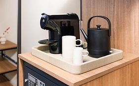 NH Amsterdam Schiphol Airport